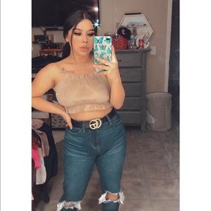 Meet your Posher, Nohemi